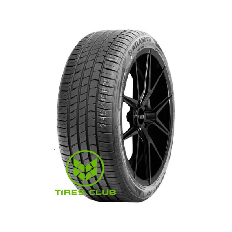 Atlander XSport-86 225/55 ZR18 102W XL