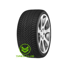 Atlas Green 3 4S 235/50 ZR19 103W XL
