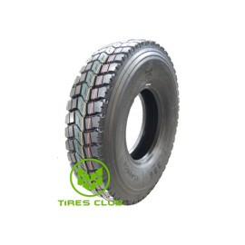 Aufine AF186 (ведущая) 8,25 R16 128/124K 16PR