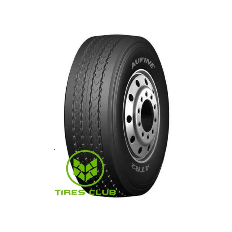 Aufine ATR2 (прицепная) 385/65 R22,5 160K 20PR