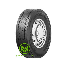 Austone ADR606 (ведущая) 235/75 R17,5 132/130M
