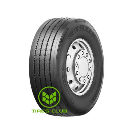 Austone ATH135 (прицепная) 235/75 R17,5 143/141J 18PR