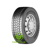 Austone TerraDrive 01 DR622 (ведущая) 315/80 R22,5 156/150L 20PR