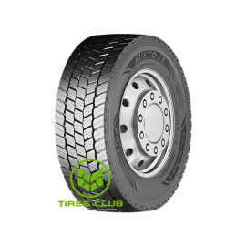 Austone TerraDrive 01 DR622 (ведущая) 315/70 R22,5 154/150L 20PR