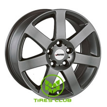 Autec Arctic 7,5x17 5x112 ET28 DIA66,6 (graphite)