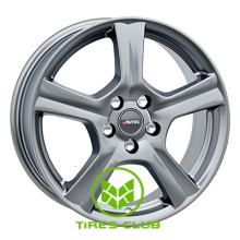 Autec Ionik 6x15 4x108 ET45 DIA63,3 (mystic silver)