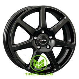 Autec Tallin 7x17 5x112 ET40 DIA57,1 (gloss black) Autec Tallin 7x17 5x112 ET40 DIA57,1 (gloss black)