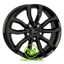 Autec Uteca 9,5x22 5x112 ET21 DIA66,6 (gloss black)