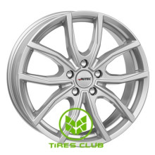Autec Vidra 7x17 5x108 ET45 DIA63,4 (brilliant silver)