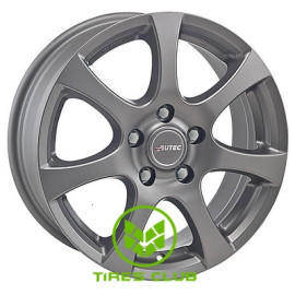Autec Zenit 7,5x17 5x112 ET47 DIA70,1 (matt anthracite)