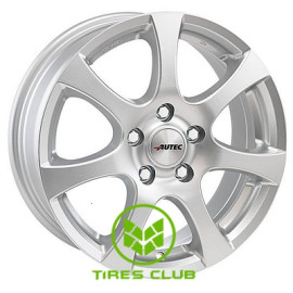 Autec Zenit 7,5x17 5x108 ET53 DIA70,1 (brilliant silver) Autec Zenit 7,5x17 5x108 ET53 DIA70,1 (brilliant silver)