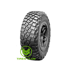 BFGoodrich Mud Terrain T/A KM3 35/12,5 R20 121Q