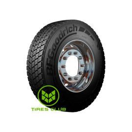 BFGoodrich Route Control D (ведущая) 315/70 R22,5 154/150L