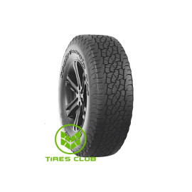 BFGoodrich Trail Terrain T/A 255/55 R18 109H XL
