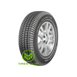 BFGoodrich Urban Terrain T/A 235/60 R18 107V XL