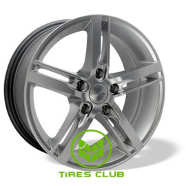 Banzai Z547 7x16 5x114,3 ET40 (chrome) Banzai Z547 7x16 5x114,3 ET40 (chrome)