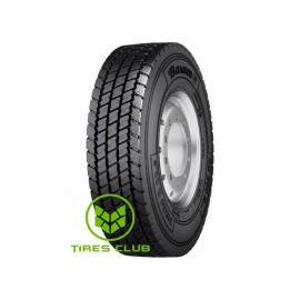 Barum BD200 R (ведущая) 285/70 R19,5 145/143M