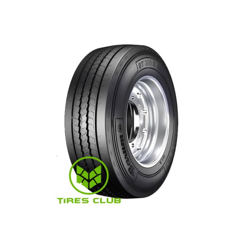 Шини Barum BT300 R (прицепная) в Запоріжжі