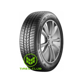 Barum Polaris 5 255/55 R18 109V XL