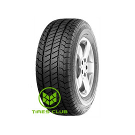 Barum SnoVanis 2 195 R14C 106/104Q 8PR