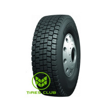 BlackLion BD175 (ведущая) 315/80 R22,5 154/150L 20PR