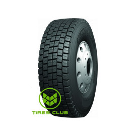 BlackLion BD175 (ведущая) 235/75 R17,5 143/141M 18PR (шип)