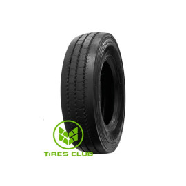 BlackLion BT107 (прицепная) 245/70 R17,5 143/141J 18PR