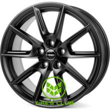 Borbet LX18 8x18 5x112 ET40 DIA66,6 (matt black)