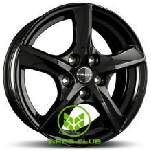 Borbet TL2 7x17 5x112 ET40 DIA57,1 (gloss black)