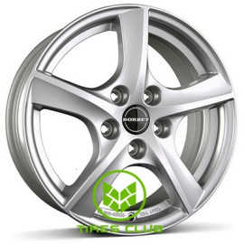 Borbet TL2 7x17 5x114,3 ET50 DIA67,1 (brilliant silver)