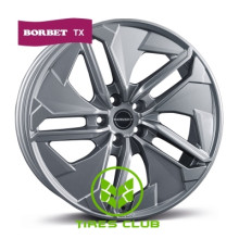 Borbet TX 9x20 5x112 ET20 DIA66,6 (MG)