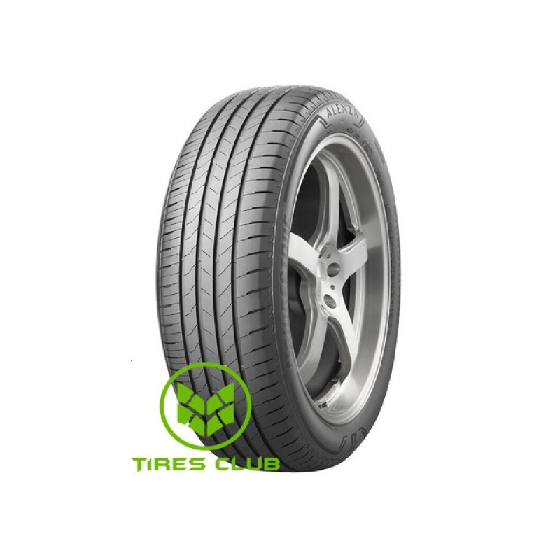 Шини Bridgestone Alenza 001 (Enliten) в Запоріжжі