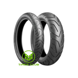 Bridgestone Battlax A-41 150/70 ZR18 70W