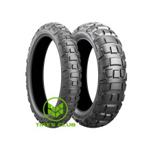 Bridgestone Battlax Adventurecross AX41 130/80 R17 65P