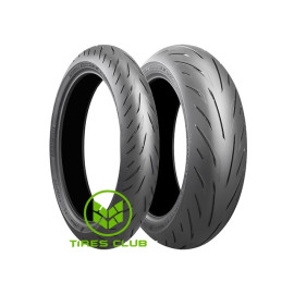 Bridgestone Battlax Hypersport S22 110/70 R17 54H