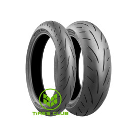 Bridgestone Battlax Hypersport S23 160/60 ZR17 69W