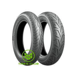 Bridgestone Battlecruise H50 130/70 R17 50H