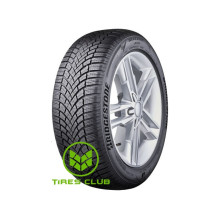 Bridgestone Blizzak LM005 265/40 R19 102V XL