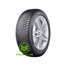 Bridgestone Blizzak LM005 265/40 R21 105V XL