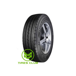 Bridgestone Duravis R660 Eco 215/60 R17C 109/107T