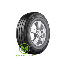 Bridgestone Duravis Van 215/70 R15C 109/107S