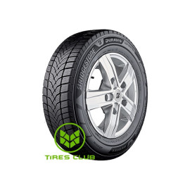 Bridgestone Duravis Van Winter 195/70 R15C 104/102R