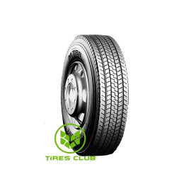 Bridgestone M788 (универсальная) 295/80 R22,5 152/148M