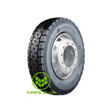 Bridgestone Duravis R-Drive 002 (ведущая) 315/80 R22,5 156/150L