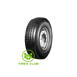 Bridgestone R168+ (прицеп) 385/65 R22,5 160/158K
