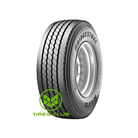 Bridgestone R179 (прицепная) 385/65 R22,5 179R