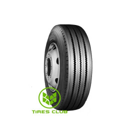 Bridgestone R295 (рулевая) 11 R22,5 148/145L