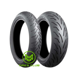 Bridgestone Battlax SC1 110/90 R13 56L