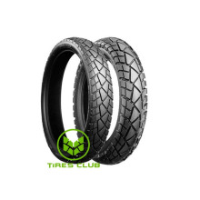 Bridgestone Trail Wing TW201 80/100 R19 49P