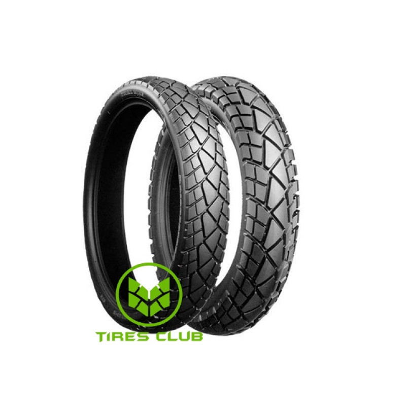 Шини Bridgestone Trail Wing TW201 в Запоріжжі